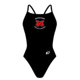 Ville D'Alma - Sunback Tank