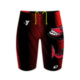 YMCA Barracudas 2 - Jammer