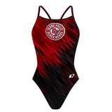 Glens Falls 23 - Skinny Strap Swimsuit