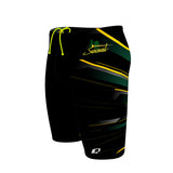 Suncoast Chargers jammer 1 - Jammer Swimsuit