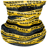 Do not cross - Bandana