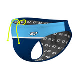 wp_custom04 - Waterpolo Brief Swimsuit