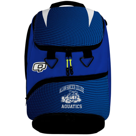 Allan Hancock College 21 - Backpack