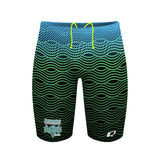 Santa Cruz Natacion - Jammer Swimsuit