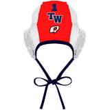 Thomas Worthington HS GWP - Water Polo Cap