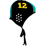 Gold Coast - Water Polo Cap