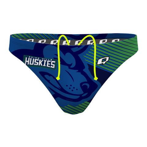 Chino Hills Huskies - Waterpolo Brief