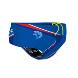 Streamline Swim Academy - Classic Brief Swimsuit