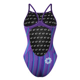 Dallas Synergy 21 - Skinny Strap