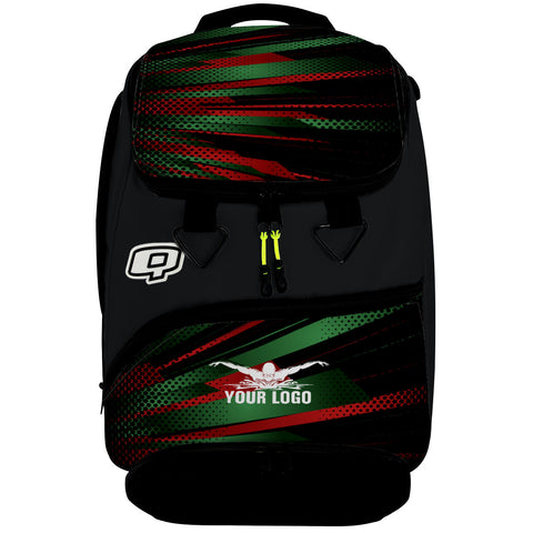 Template09 - Backpack