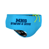 MHS swim 2021-22 - Classic Brief
