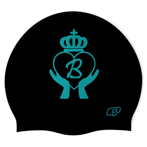 Special Olympics NS - Silicone Swimming Cap