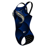 Montecello - Classic Strap Swimsuit