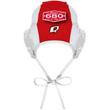 680 drivers goalie RED - Water Polo Cap