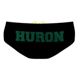 Ann Arbor Huron - Classic Brief