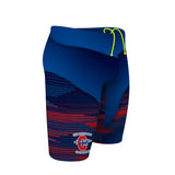 Charlestown - Jammer Swimsuit