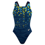 Coast Swim 21 - Classic Strap