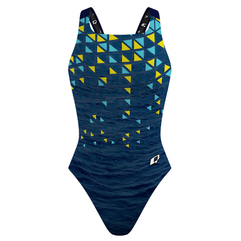 Coast Swim 21 - Classic Strap