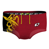 Piratas - 2024 v1.0 - Mesh Drag Swimsuit