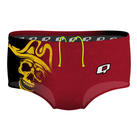 Piratas - 2024 v1.0 - Mesh Drag Swimsuit
