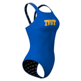 Indian Valley Swim Team - Classic Strap Swimsuit