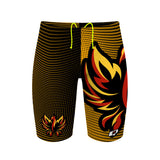 Phoenix Swim V2 - Jammer Swimsuit