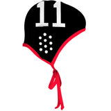 The Lawrenceville School Black SO - Water Polo Cap