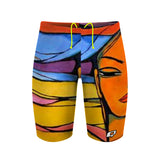 Valverde Naranja - Jammer Swimsuit