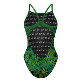 Eddie Green - Skinny Strap