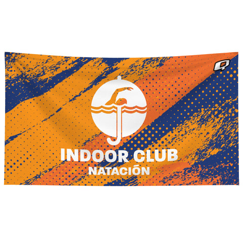 San jose Indoor - Microfiber Swim Towel