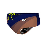 Cienega HS V2 - Classic Brief Swimsuit