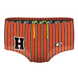 Hersey Huskies - Mesh Drag Swimsuit