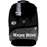 quicksilver backpack 1 NAMES - Backpack