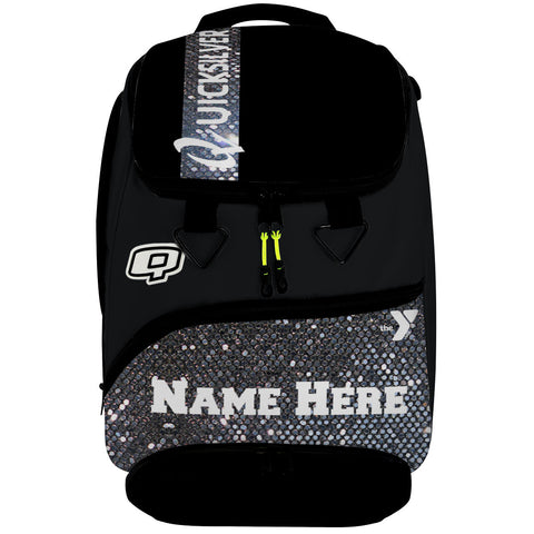 quicksilver backpack 1 NAMES - Backpack