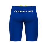 Special Olympics Coquitlam - Atlas Jammer Swimsuit