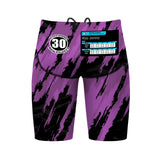 Fit Kit 2023 - Atlas Jammer Swimsuit