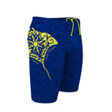 Sun Valley Swim Team V4.1 - Jammer Swimsuit