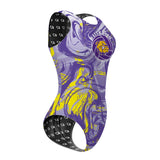 WESTERN ILLINOIS WATER POLO CLUB 21 - Waterpolo Strap