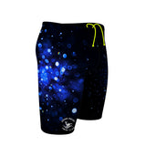 Edson Orcas FV - Jammer Swimsuit