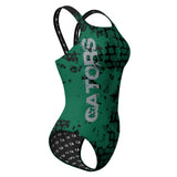Guymon Gators - Classic Strap