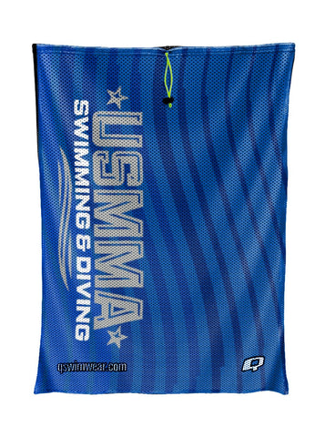 USMMA 1 - ago21 - Mesh Bag