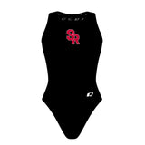 San Rafael - Women Waterpolo Swimsuit Classic Cut