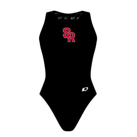 San Rafael - Women Waterpolo Swimsuit Classic Cut