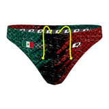 MEX_01 - Waterpolo Brief Swimsuit