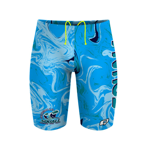 GB Squall - Jammer Swimsuit