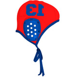 UCR - Polo Cap - Number 13 - Water Polo Cap
