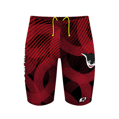 Boca Mantas 22 - Jammer Swimsuit