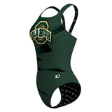 Ola classic 5 - Classic Strap Swimsuit