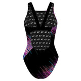 Dundas Pandemonium 2 - Classic Strap Swimsuit