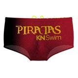 Piratas - 2024 v1.0 - Mesh Drag Swimsuit